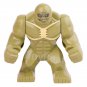 Abomination Minifigures Lego Compatible Super Heroes Minifigure