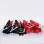 Darth Vader Emperor's Royal Guard Minifigures Lego Compatible Star Wars Set