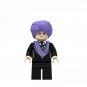 Quirinus Quirrell Minifigures Lego Compatible Harry Potter Minifigure