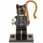 Catwoman Minifigures Lego Compatible Toy