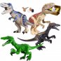 Tyrannosaurus Rex Heavy Claw Dragon Dinosaur egg Minifigures Lego Compatible Jurassic World Set