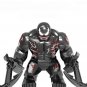 Riot Minifigures Lego Compatible Venom movie Minifigure