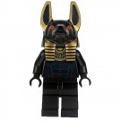 Ancient Egypt Anubis Minifigures Lego Compatible Ancient Egypt Pharaoh