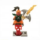 Nadakhan Minifigures Lego Compatible Ninjago Minifigure