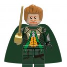 Fandral Minifigures Lego Compatible Thor movie Minifigure