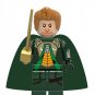 Fandral Minifigures Lego Compatible Thor movie Minifigure