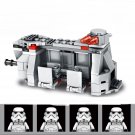 Imperial Troop Transport Imperial Stormtrooper Minifigures Lego Compatible Star Wars Set