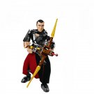 Big Chirrut Imwe Minifigures Lego Compatible Rogue One A Star Wars Story Minifigure