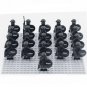21pcs SWAT Commando Minifigures Lego Compatible City Police Set