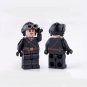 USSR Tank Soldier Minifigures Lego Compatible WW2 Military Set