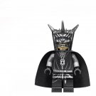 Mouth of Sauron Minifigures Lego Compatible The Lord of the Rings Minifigure