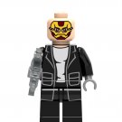 Masked Robber Minifigures Lego Compatible Spider-Man Movie Minifigure