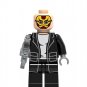 Masked Robber Minifigures Lego Compatible Spider-Man Movie Minifigure