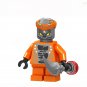 Snike Minifigures Lego Compatible Ninjago Minifigure