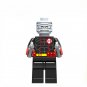 Christo Hush Minifigures Lego Compatible DC Super Heroes Minifigure