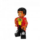 Firestorm Minifigures Lego Compatible DC Super Heroes Minifigure