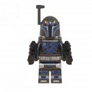 Death Watch 2 Minifigures Lego Compatible Star Wars Minifigure