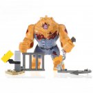 Tyrant Minifigures Lego Compatible Resident Evil Minifigure