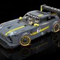 AMG GT Racing Car Minifigures Lego Compatible Racing Series