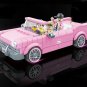 Fairlane Racing Car Minifigures Lego Compatible Racing Series