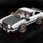 Sakina AE86 Racing Car Minifigures Lego Compatible Racing Series