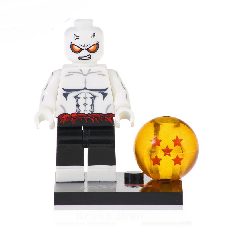jiren lego