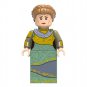Frigga Minifigures Lego Compatible Thor movie Minifigure