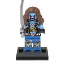 Lobo Minifigures Lego Compatible Super Heroes Minifigure