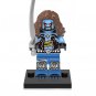 Lobo Minifigures Lego Compatible Super Heroes Minifigure
