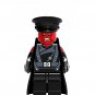 Red Skull Minifigures Lego Compatible Captain America 1 Minifigure