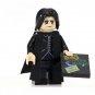 Magic Teacher Minifigures Lego Compatible Superhero Minifigure