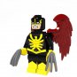 Nighthawk Minifigures Lego Compatible Super Heroes Minifigure