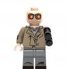Heat Wave Minifigures Lego Compatible Super Heroes Minifigure