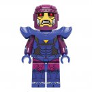 Sentinel Minifigures Lego Compatible Super Heroes Minifigure