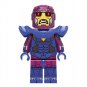 Sentinel Minifigures Lego Compatible Super Heroes Minifigure
