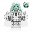 White Queen Minifigures Lego Compatible X-Men Minifigure