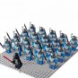 Tarre Vizsla Darth Vader Minifigures Lego Compatible Star Wars 2020