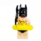 Vocation Batman Minifigures Lego Compatible Batman movie