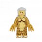 Cheetah Minifigures Lego Compatible DC Super Heroes Minifigure