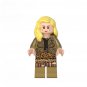 Barbara MinervaCheetah Minifigures Lego Compatible Wonder Woman Minifigure