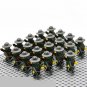 21pcs Middle Ages Dragon Knight Minifigures Lego Compatible Medieval Knights Set