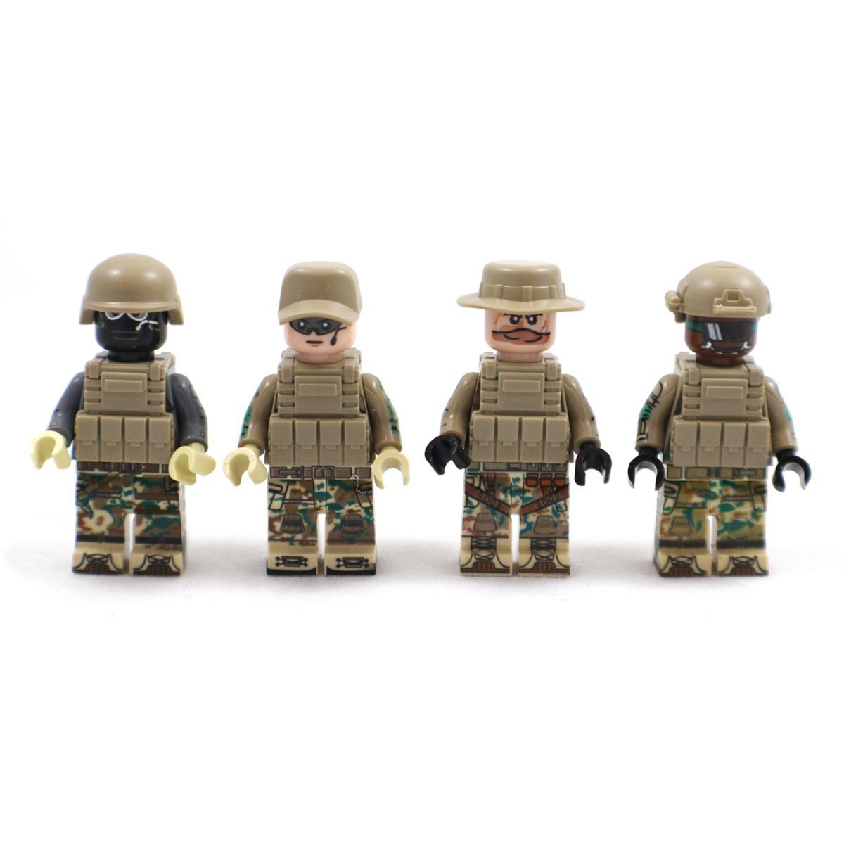 картинки лего военные солдаты