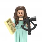 Carina Minifigures Lego Compatible Pirates of the Caribbean Minifigure