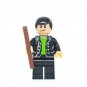 Christopher Eccleston Minifigures Lego Compatible Doctor Who Minifigure