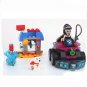 Lashina Tank Minifigures Lego Compatible DC super hero girls