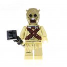 Tusken Raider Minifigures Lego Compatible Star Wars Minifigure