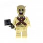 Tusken Raider Minifigures Lego Compatible Star Wars Minifigure
