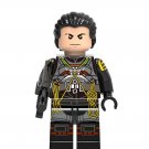 Slipknot Minifigures Lego Compatible Super Heroes Minifigure