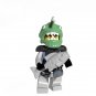 Shark Army Angler Minifigures Lego Compatible Ninjago Movie Minifigure