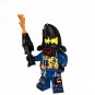 Shark Army Great White Minifigures Lego Compatible Ninjago Movie Minifigure